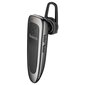 Hoco E60 Single Wireless Earphone Black cena un informācija | Bezvadu garnitūra | 220.lv