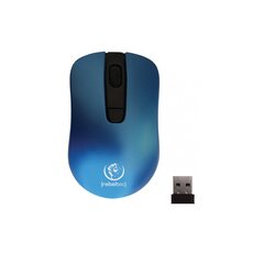 Rebeltec wireless mouse STAR blue цена и информация | Мыши | 220.lv