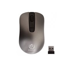 Rebeltec wireless mouse STAR gray цена и информация | Мыши | 220.lv