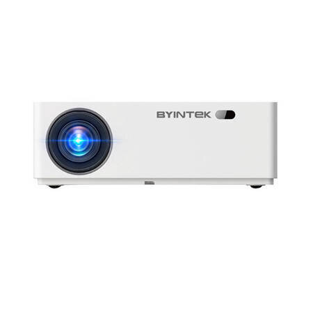 Projektors BYINTEK K20 Smart lcd 1920x1080p Android OS cena un informācija | Projektori | 220.lv