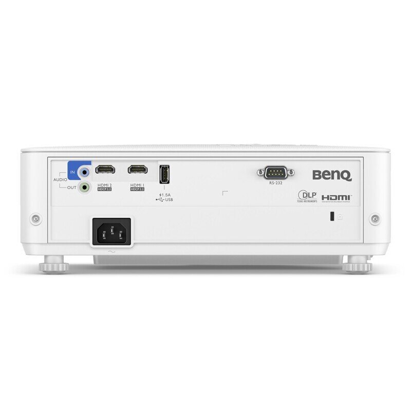 Benq spēļu projektors TH685P Full HD (1920x1080) cena un informācija | Projektori | 220.lv