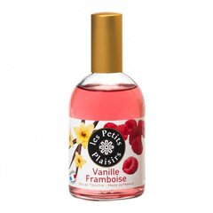 Tualetes ūdens Les Petits Plaisirs Vanille Framboise sievietēm, 110 ml цена и информация | Женские духи | 220.lv