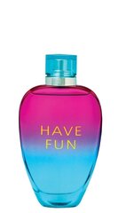 Parfimērijas ūdens La Rive Have Fun EDP, 90 ml cena un informācija | La Rive Smaržas, kosmētika | 220.lv