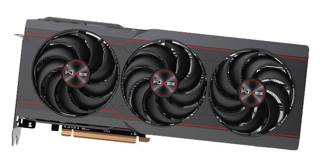 Videokarte PULSE AMD Radeon RX 6800 16 GB GDDR6 cena un informācija | Videokartes (GPU) | 220.lv