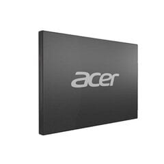 Жесткий диск Acer RE100 1 TB SSD цена и информация | Внутренние жёсткие диски (HDD, SSD, Hybrid) | 220.lv