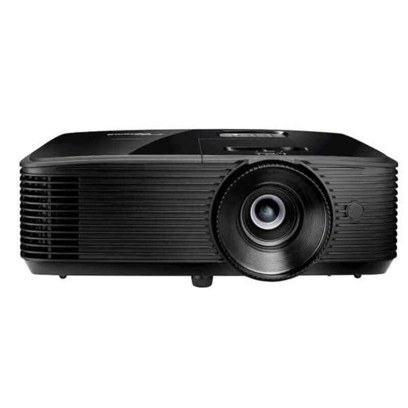 Projektors Optoma S336 4000 lm Melns цена и информация | Projektori | 220.lv