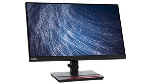 Lenovo Thinkvision 63A5GAT6EU cena un informācija | Monitori | 220.lv