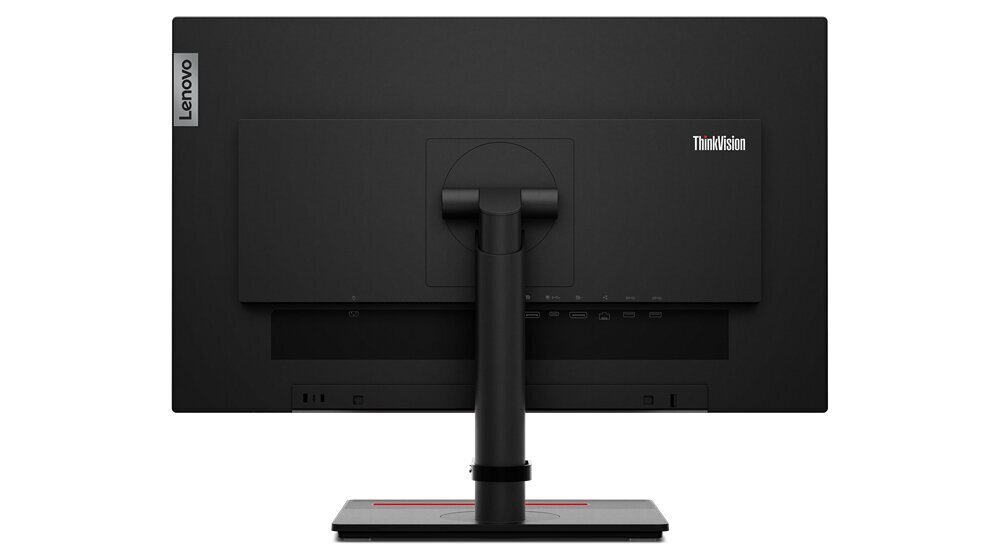 Lenovo Thinkvision 63A5GAT6EU cena un informācija | Monitori | 220.lv