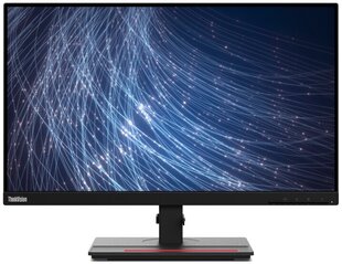 Lenovo Thinkvision 63A5GAT6EU цена и информация | Мониторы | 220.lv