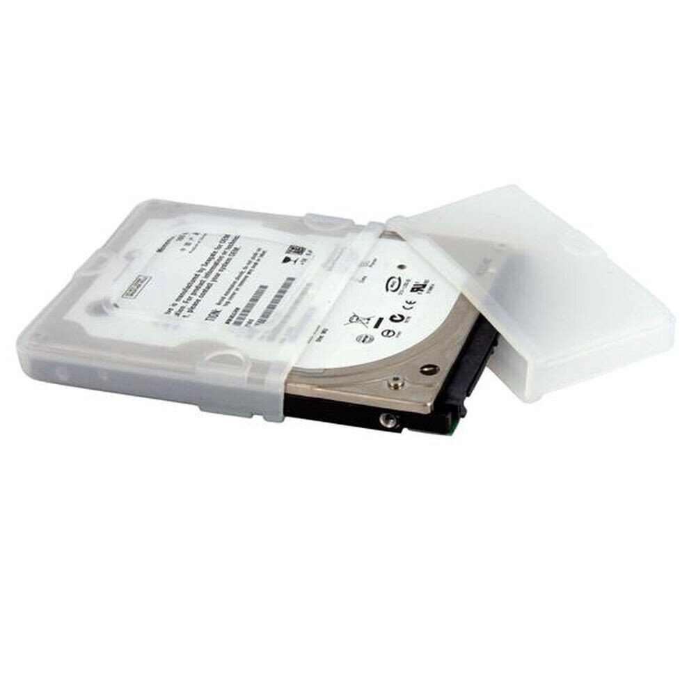 Ārējais cietais disks StarTech HDDSLEV25, 2.5" cena un informācija | Ārējie cietie diski | 220.lv