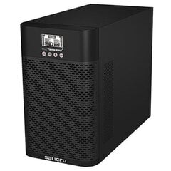 SAI Salicru SLC-1500-TWIN PRO2 цена и информация | Источники бесперебойного питания (UPS) | 220.lv