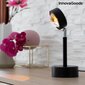 Saulrieta lampa 3W USB cena un informācija | Galda lampas | 220.lv