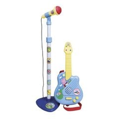 Muzikālā rotaļlieta cena un informācija | Rotaļlietas meitenēm | 220.lv