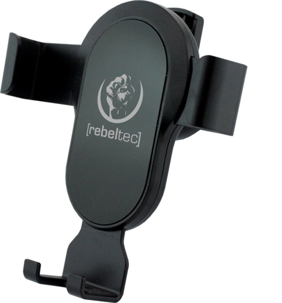 Rebeltec car holder M50 for smartphone cena un informācija | Auto turētāji | 220.lv