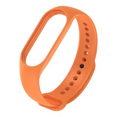 Fusion Wave Watch Band Orange цена и информация | Аксессуары для смарт-часов и браслетов | 220.lv