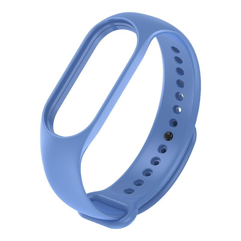 Fusion Wave Watch Band Blue cena un informācija | Viedpulksteņu un viedo aproču aksesuāri | 220.lv