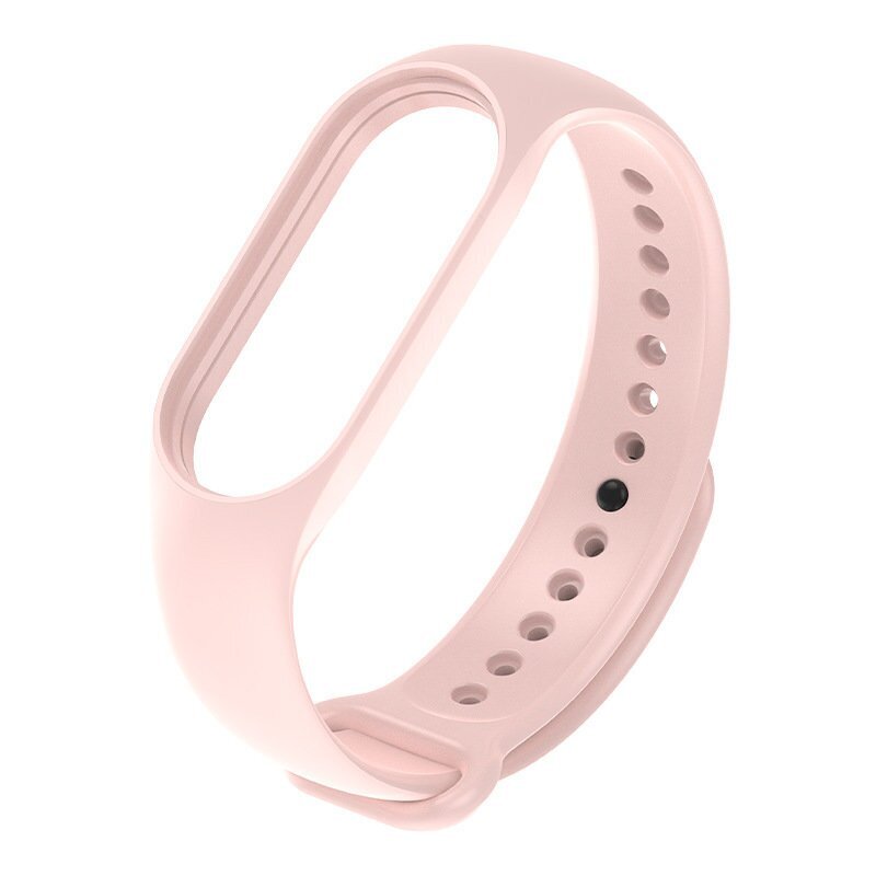 Fusion Wave Watch Band Pink cena un informācija | Viedpulksteņu un viedo aproču aksesuāri | 220.lv