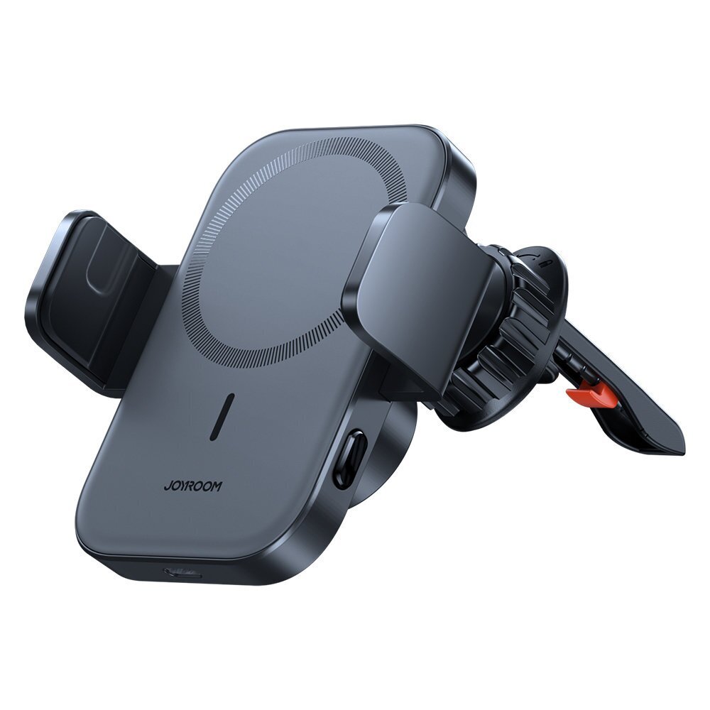 Joyroom Car Phone Clip Holder Air Vent Ventilation Grille Black (JR-ZS259)