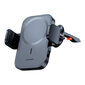 Joyroom Car Holder Qi Wireless Induction Charger 15W (MagSafe for iPhone Compatible) for Dashboard (JR-ZS295) cena un informācija | Auto turētāji | 220.lv