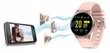 Rubicon RNCE40 Pink cena un informācija | Viedpulksteņi (smartwatch) | 220.lv