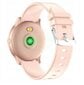 Rubicon RNCE40 Pink cena un informācija | Viedpulksteņi (smartwatch) | 220.lv