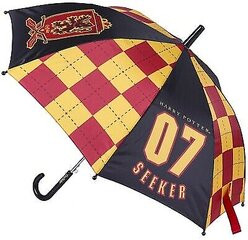 Складной зонт 07 Seeker Harry Potter цена и информация | Harry Potter Одежда, обувь и аксессуары | 220.lv