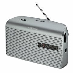 Grundig GRN1510, Радиобудильник  цена и информация | Радиоприемники и будильники | 220.lv