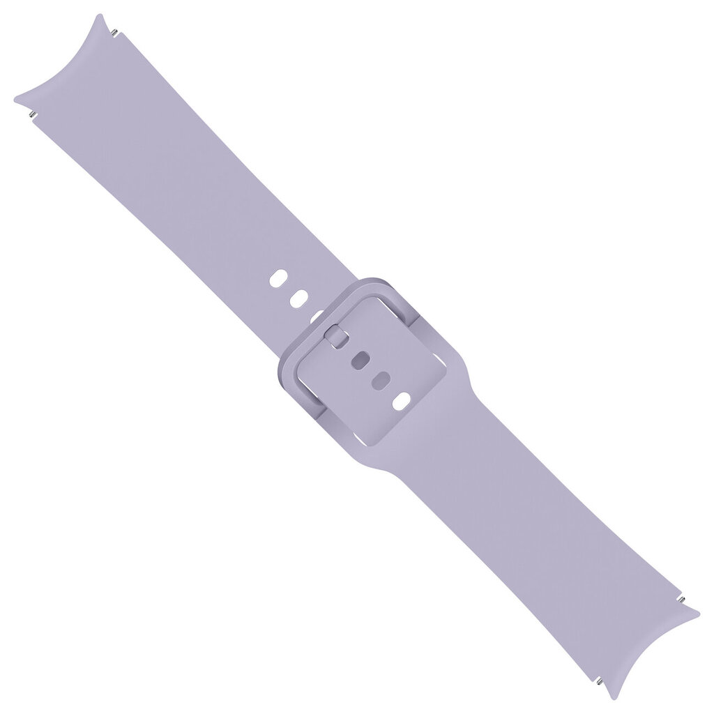 Sport Band for all Galaxy Watch4/Watch5 (20mm, M/L), ET-SFR91LVEGEU