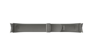 ET-SFR92LJE Samsung Galaxy Watch 5 D-Buckle Sport Strap Gray цена и информация | Аксессуары для смарт-часов и браслетов | 220.lv