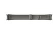 Samsung Watch D-Buckle Sport Strap ET-SFR92LJE Gray cena un informācija | Viedpulksteņu un viedo aproču aksesuāri | 220.lv