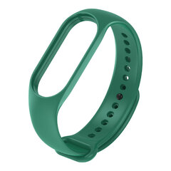 Hurtel Watch Band Green цена и информация | Аксессуары для смарт-часов и браслетов | 220.lv