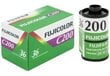 Fujicolor 200 135/36 цена и информация | Citi piederumi fotokamerām | 220.lv