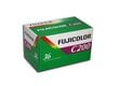 Fujicolor 200 135/36 цена и информация | Citi piederumi fotokamerām | 220.lv