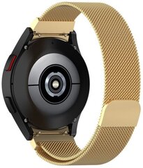 Аксессуар Tech-Protect для Samsung Galaxy Watch 4 40/42/44/46mm цена и информация | Аксессуары для смарт-часов и браслетов | 220.lv