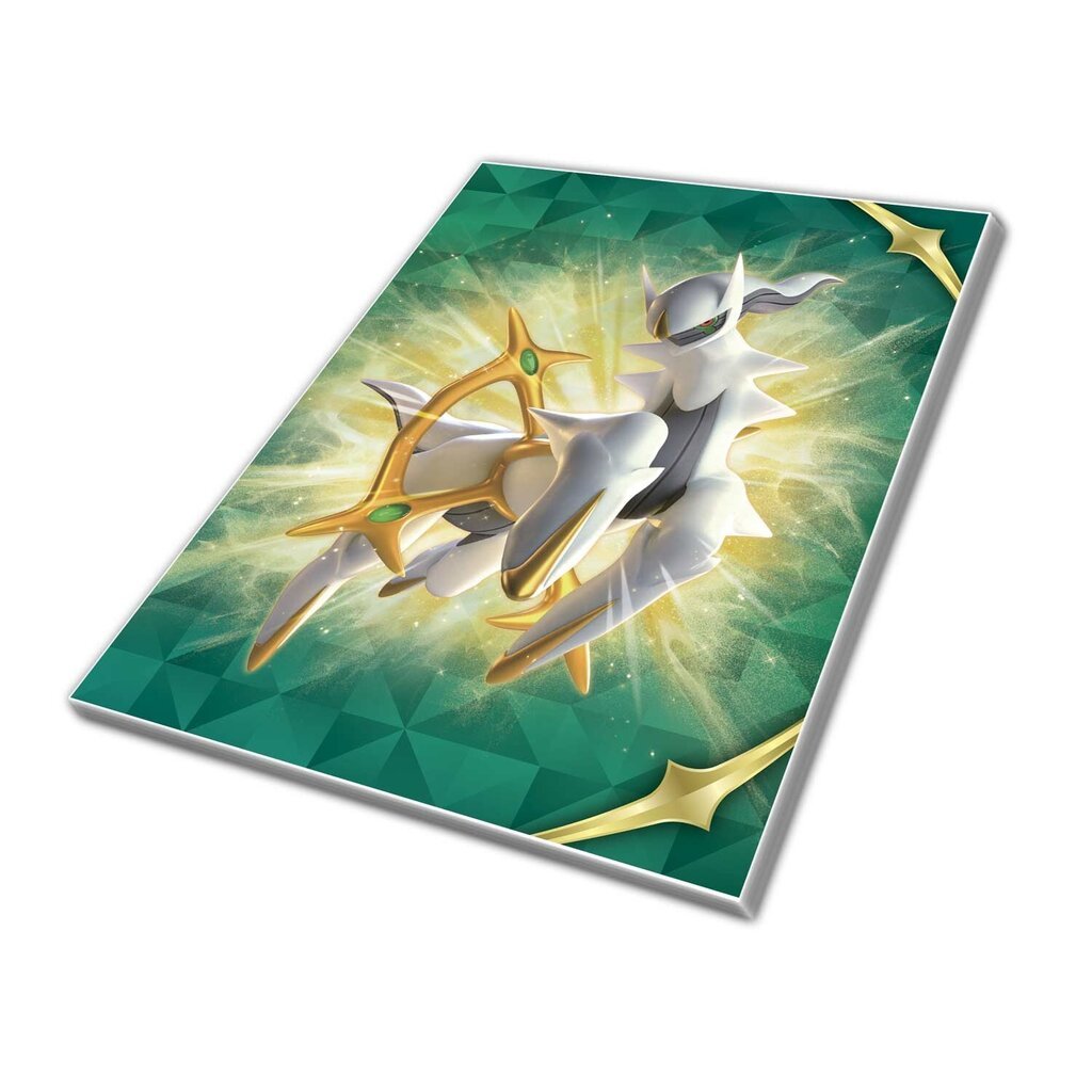 Spēle Pokemon TCG - cena un informācija | Galda spēles | 220.lv