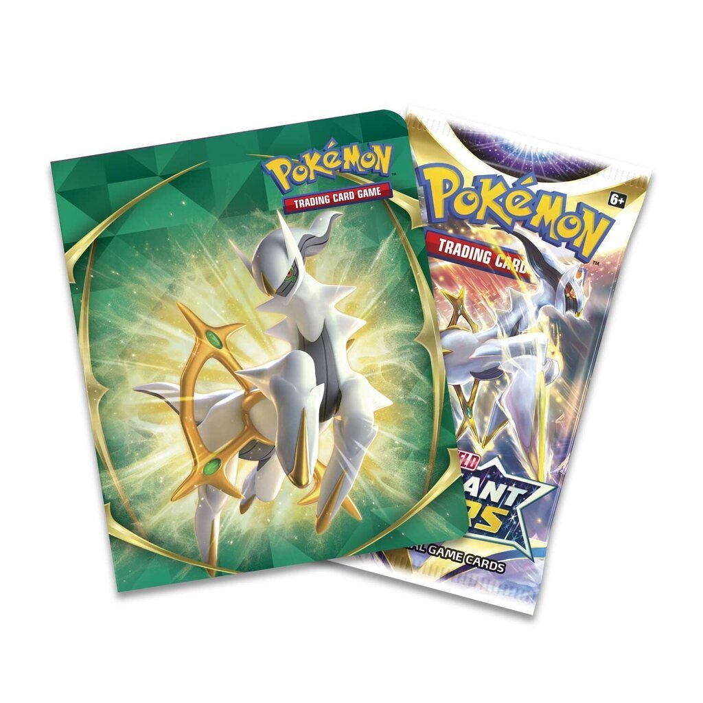 Spēle Pokemon TCG - cena un informācija | Galda spēles | 220.lv