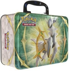 Игра Pokemon TCG, Collector Chest Spring 2022 цена и информация | Настольные игры, головоломки | 220.lv