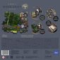 Koka puzle Trefl Viktorijas laika māja, 1000 d. цена и информация | Puzles, 3D puzles | 220.lv