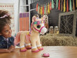Interaktīvs plīša ponijs FurReal Cinnamon цена и информация | Mīkstās (plīša) rotaļlietas | 220.lv