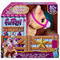 Interaktīvs plīša ponijs FurReal Cinnamon цена и информация | Mīkstās (plīša) rotaļlietas | 220.lv