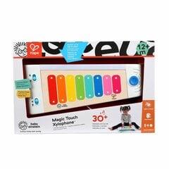 Ксилофон Baby Einstein Magic Touch 30 мелодий цена и информация | Развивающие игрушки | 220.lv