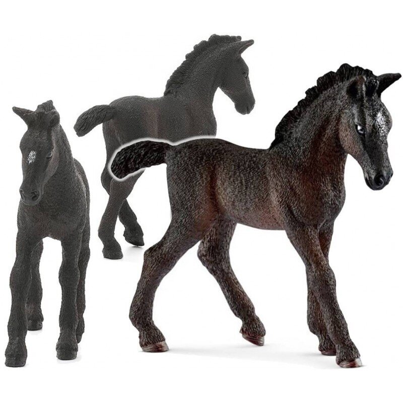 Zirga figūriņa Schleich цена и информация | Attīstošās rotaļlietas | 220.lv