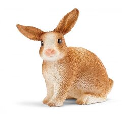 Фигурка кролика Schleich цена и информация | Развивающие игрушки | 220.lv