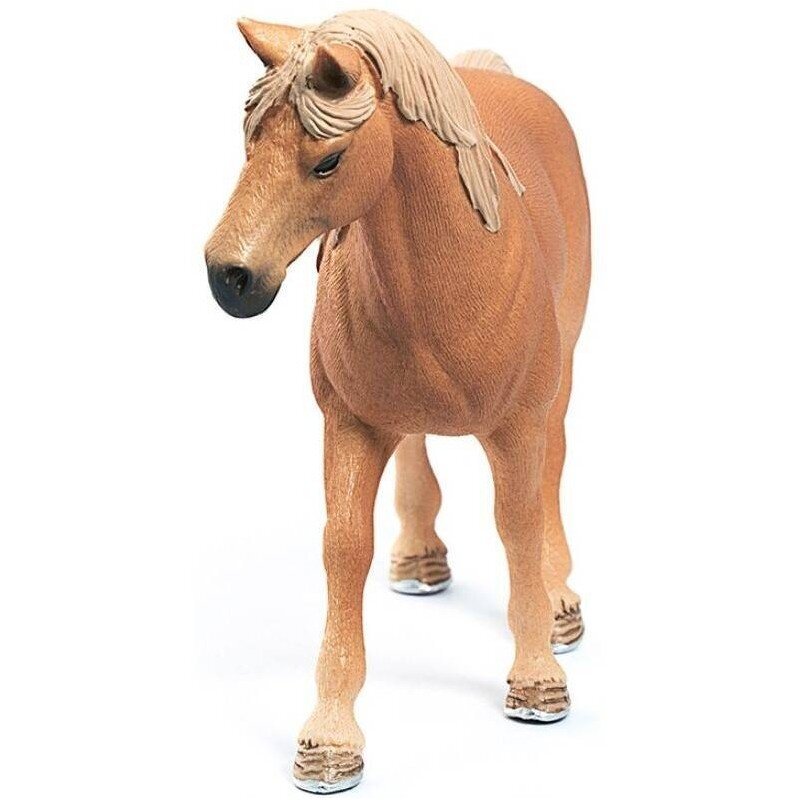 Zirga figūriņa Schleich cena un informācija | Attīstošās rotaļlietas | 220.lv