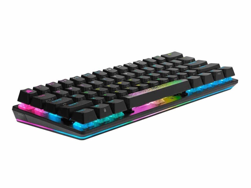 Corsair K70 Pro mini cena un informācija | Klaviatūras | 220.lv