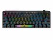 Corsair K70 Pro mini cena un informācija | Klaviatūras | 220.lv