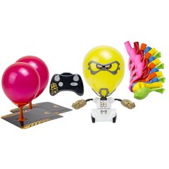 SILVERLIT YCOO Robots-balons цена и информация | Настольные игры, головоломки | 220.lv