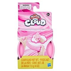 PLAY-DOH Plastilīna konteiners "Cloud" цена и информация | Развивающие игрушки | 220.lv