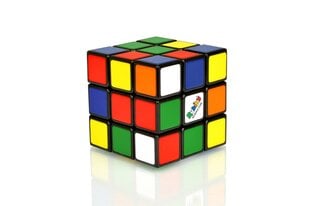 Кубик Рубика 3х3 цена и информация | Настольные игры, головоломки | 220.lv