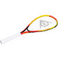 Dunlop Speedminton badmintona komplekts 762091, dzeltens/sarkans cena un informācija | Badmintons | 220.lv